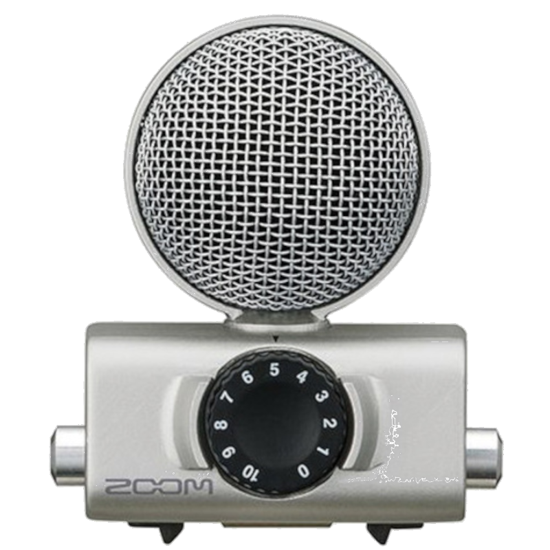 Zoom H6 S/M Mic Capsule Zoom H6 S/M Mic Capsule